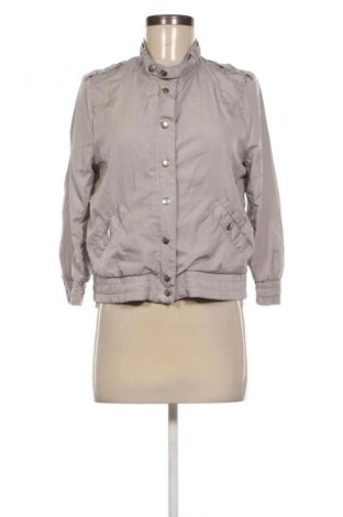 Dámská bunda  H&M Divided, Velikost M, Barva Šedá, Cena  79,00 Kč