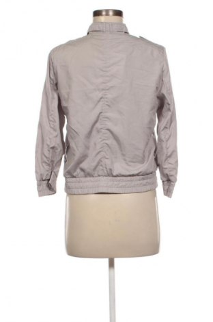 Dámská bunda  H&M Divided, Velikost M, Barva Šedá, Cena  79,00 Kč