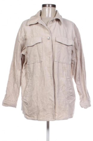 Дамско яке H&M Divided, Размер M, Цвят Бежов, Цена 2,55 €