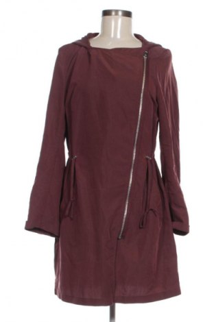 Dámská bunda  H&M Divided, Velikost XS, Barva Červená, Cena  149,00 Kč