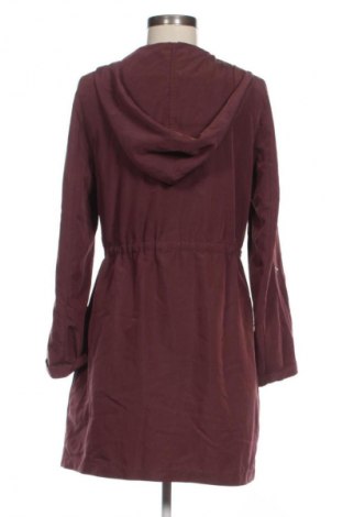 Dámská bunda  H&M Divided, Velikost XS, Barva Červená, Cena  149,00 Kč