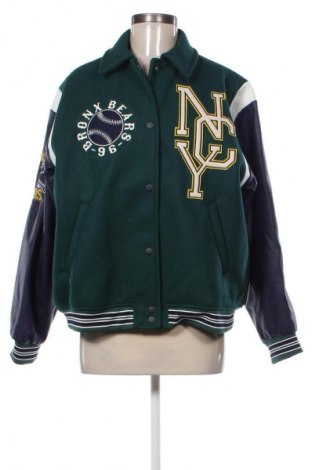 Kurtka damska H&M Divided, Rozmiar M, Kolor Kolorowy, Cena 92,99 zł