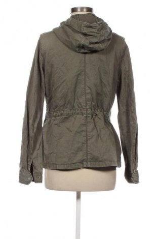 Дамско яке H&M L.O.G.G., Размер S, Цвят Зелен, Цена 2,55 €