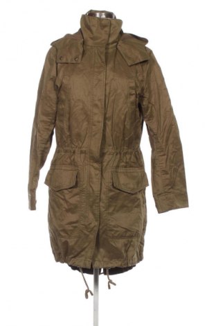 Γυναικείο μπουφάν H&M L.O.G.G., Μέγεθος M, Χρώμα Πράσινο, Τιμή 2,99 €