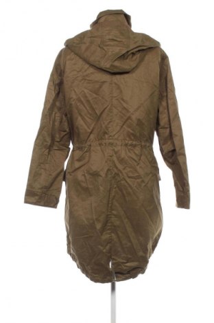 Γυναικείο μπουφάν H&M L.O.G.G., Μέγεθος M, Χρώμα Πράσινο, Τιμή 2,99 €