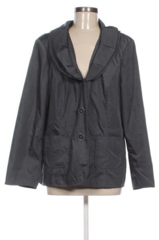 Damenjacke Helena Vera, Größe M, Farbe Grau, Preis 6,99 €