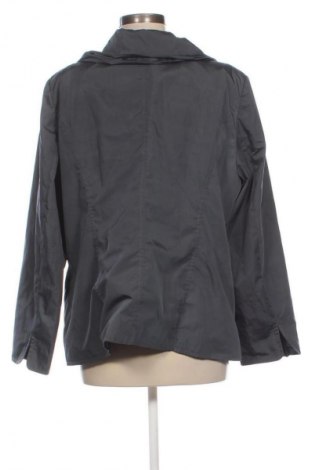 Damenjacke Helena Vera, Größe M, Farbe Grau, Preis 6,99 €