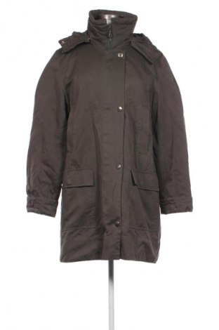 Γυναικείο μπουφάν Herluf Design, Μέγεθος M, Χρώμα Πράσινο, Τιμή 7,99 €