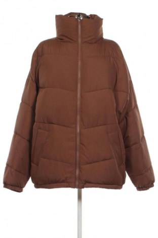 Kurtka damska Hollister, Rozmiar XL, Kolor Brązowy, Cena 231,99 zł