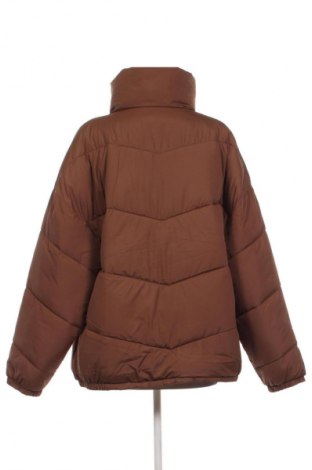 Kurtka damska Hollister, Rozmiar XL, Kolor Brązowy, Cena 231,99 zł