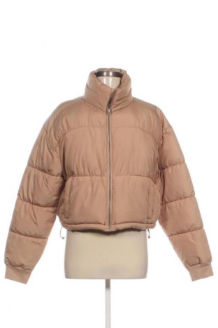 Kurtka damska Hollister, Rozmiar L, Kolor Beżowy, Cena 347,99 zł