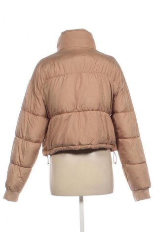 Kurtka damska Hollister, Rozmiar L, Kolor Beżowy, Cena 347,99 zł