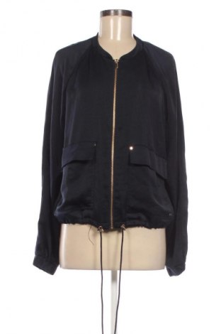 Geacă de femei Holly & Whyte By Lindex, Mărime L, Culoare Albastru, Preț 19,99 Lei