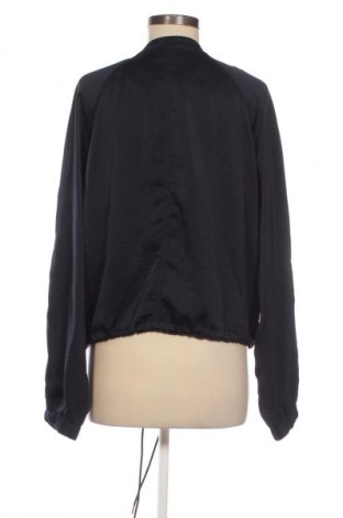 Geacă de femei Holly & Whyte By Lindex, Mărime L, Culoare Albastru, Preț 19,99 Lei