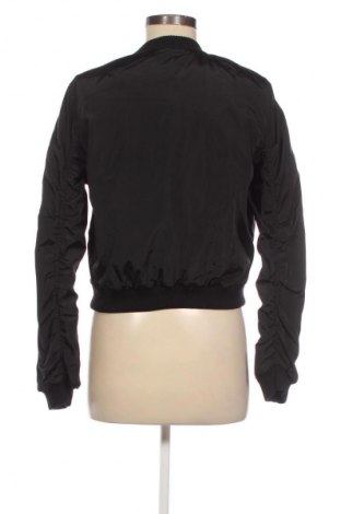 Γυναικείο μπουφάν House, Μέγεθος S, Χρώμα Μαύρο, Τιμή 5,99 €