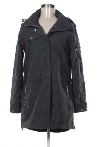 Γυναικείο μπουφάν Human Nature, Μέγεθος M, Χρώμα Γκρί, Τιμή 5,11 €