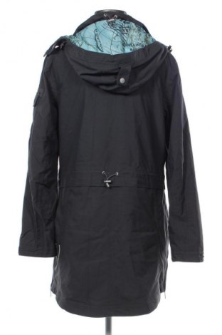 Γυναικείο μπουφάν Human Nature, Μέγεθος M, Χρώμα Γκρί, Τιμή 5,11 €