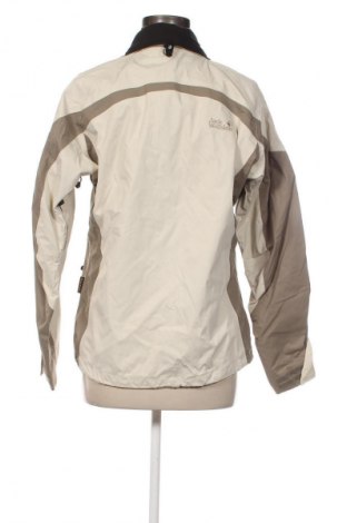 Дамско яке Jack Wolfskin, Размер S, Цвят Бежов, Цена 10,73 €