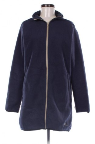 Дамско яке Jack Wolfskin, Размер XL, Цвят Син, Цена 63,91 €