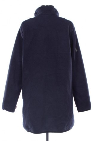 Дамско яке Jack Wolfskin, Размер XL, Цвят Син, Цена 63,91 €