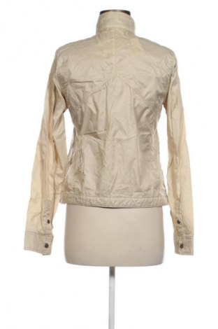 Γυναικείο μπουφάν James & Nicholson, Μέγεθος M, Χρώμα  Μπέζ, Τιμή 5,99 €