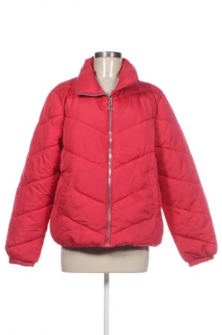 Dámská bunda  Jdy, Velikost XL, Barva Červená, Cena  909,00 Kč