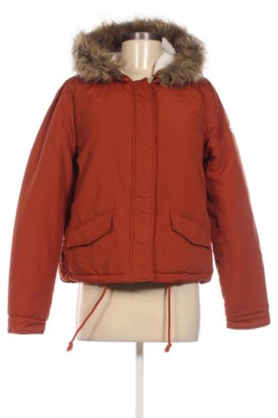 Dámská bunda  Jean Pascale, Velikost M, Barva Oranžová, Cena  359,00 Kč