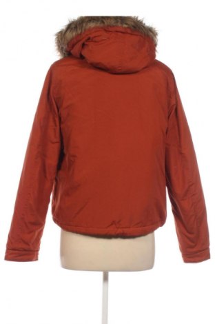 Dámská bunda  Jean Pascale, Velikost M, Barva Oranžová, Cena  359,00 Kč