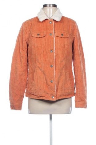 Γυναικείο μπουφάν John Baner, Μέγεθος S, Χρώμα Πορτοκαλί, Τιμή 10,99 €
