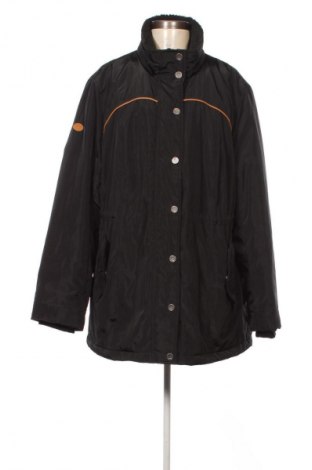 Дамско яке John Baner, Размер XXL, Цвят Черен, Цена 20,96 €
