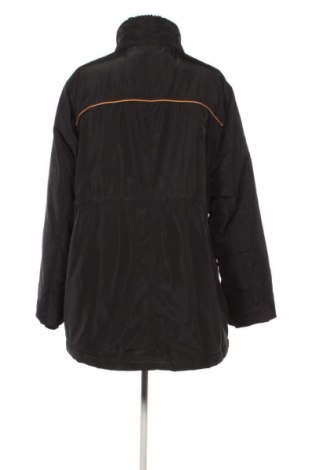 Дамско яке John Baner, Размер XXL, Цвят Черен, Цена 20,96 €