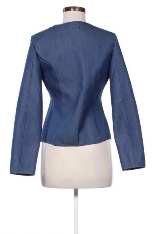 Γυναικείο μπουφάν Just Addict, Μέγεθος S, Χρώμα Μπλέ, Τιμή 5,11 €