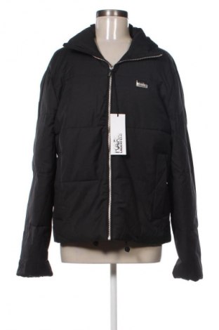 Kurtka damska Karl Lagerfeld, Rozmiar XXL, Kolor Czarny, Cena 879,99 zł