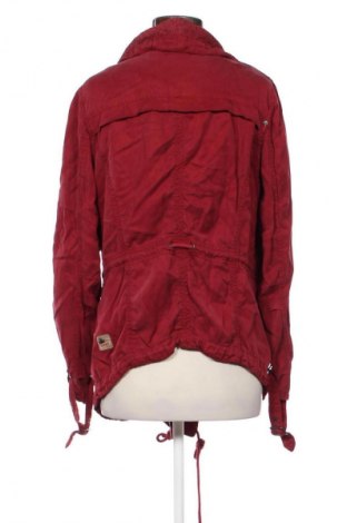 Дамско яке Khujo, Размер M, Цвят Червен, Цена 12,27 €