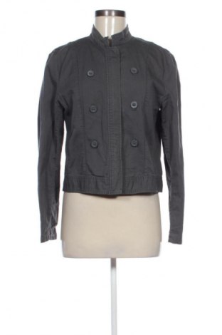 Kurtka damska Kiabi, Rozmiar L, Kolor Szary, Cena 30,44 zł