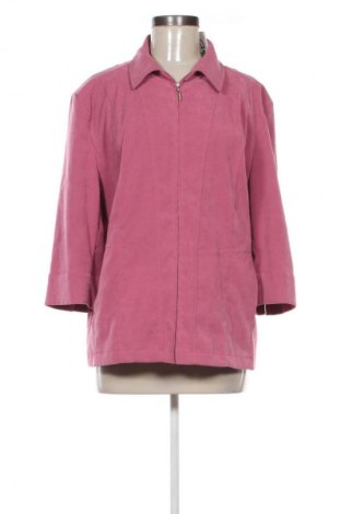 Dámská bunda  Kingfield, Velikost XL, Barva Růžová, Cena  149,00 Kč