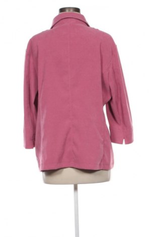 Dámská bunda  Kingfield, Velikost XL, Barva Růžová, Cena  149,00 Kč