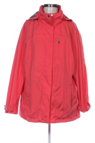 Kurtka damska Klepper, Rozmiar XXL, Kolor Czerwony, Cena 49,99 zł