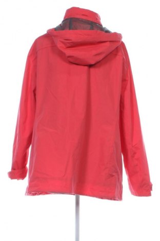 Kurtka damska Klepper, Rozmiar XXL, Kolor Czerwony, Cena 49,99 zł