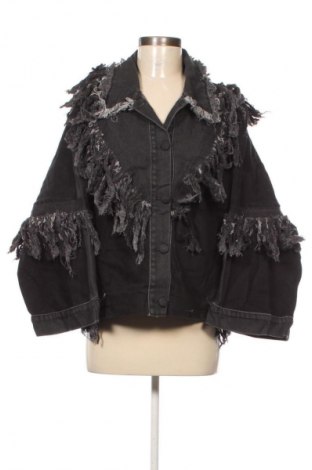 Дамско яке Ksenia Schnaider, Размер M, Цвят Черен, Цена 99,70 €