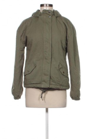 Dámská bunda  LC Waikiki, Velikost S, Barva Zelená, Cena  69,00 Kč