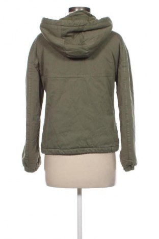 Dámská bunda  LC Waikiki, Velikost S, Barva Zelená, Cena  69,00 Kč