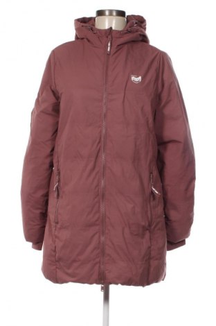 Kurtka damska Lake View, Rozmiar S, Kolor Brązowy, Cena 458,99 zł