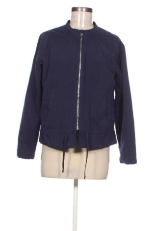 Kurtka damska Laura Kent, Rozmiar M, Kolor Niebieski, Cena 53,53 zł