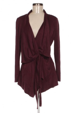 Dámská bunda  Laura Scott, Velikost M, Barva Fialová, Cena  119,00 Kč