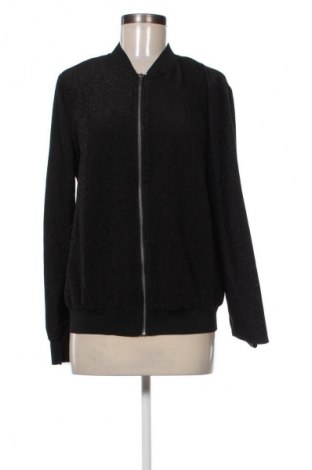 Дамско яке Laura Torelli, Размер M, Цвят Черен, Цена 2,55 €