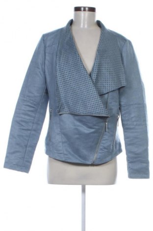 Γυναικείο μπουφάν Laura Torelli, Μέγεθος M, Χρώμα Μπλέ, Τιμή 7,99 €