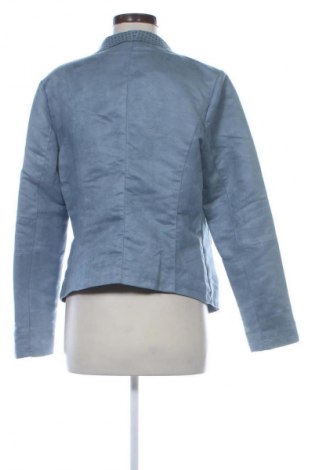 Γυναικείο μπουφάν Laura Torelli, Μέγεθος M, Χρώμα Μπλέ, Τιμή 7,99 €