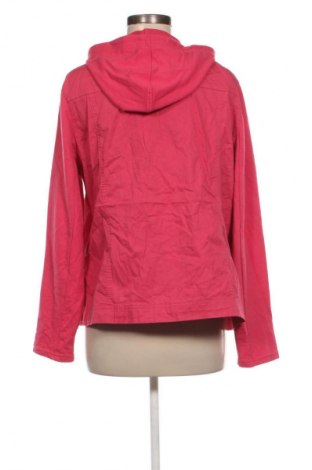 Női dzseki Laura Torelli, Méret XL, Szín Rózsaszín, Ár 5 419 Ft