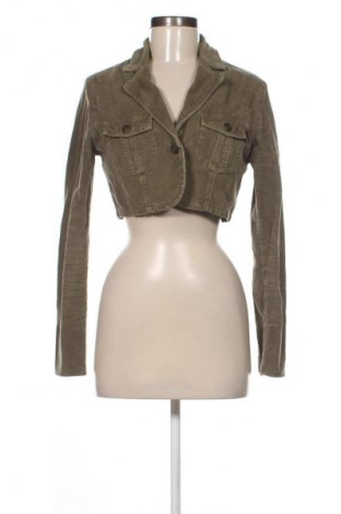 Kurtka damska Lee Cooper, Rozmiar M, Kolor Zielony, Cena 35,84 zł